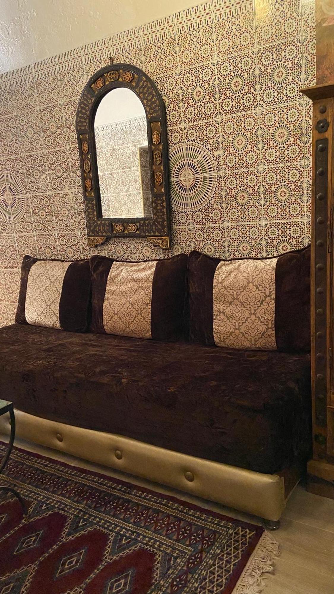 Dar Lalla Aicha 2 Rabat Exterior photo